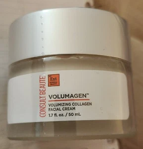 Consult Beaute Volumizing Collagen 1.7oz Facial Cream - Picture 1 of 1