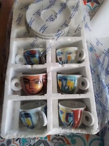 tazzine illy collezione 94 - Foto 1 di 1