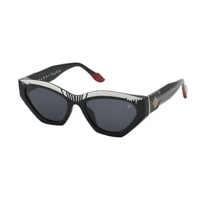 YALEA for Frida Kahlo sunglasses occhiale sole donna SYA174W c.700 55-18/140 - Picture 1 of 1