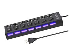 Fast charge fast transfer usb hub usb 2.0 perfect condition