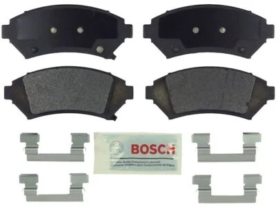 For 1997-2005 Buick Park Avenue Brake Pad Set Front Bosch 18852DWCM 1998 1999 - Image 1 of 2