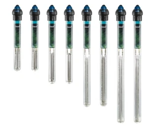 Oase HeatUp Aquarium Submersible Heater Inc. Thermostat Tropical Fish Tank 3 Pin - Picture 1 of 27