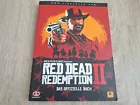 Red Dead Redemption 2 - Das offizielle Buch - Standard Edition, Piggyback