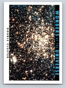 UD Goodwin Champions 2013 - Maravillas del Universo - #WT-22 Doble Cluster - Imagen 1 de 2