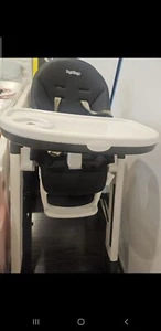 Peg Perego Siesta High Chair - Picture 1 of 4