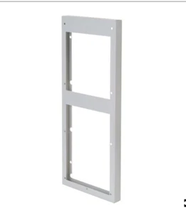 nVent HOFFMAN HVAC Cooling PLM33N28 Easy Swap Adapter Plenum to change M3 to N28 - Picture 1 of 2