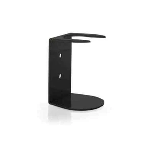 Vie-Long Plastic Shaving Brush Stand Black - Picture 1 of 1