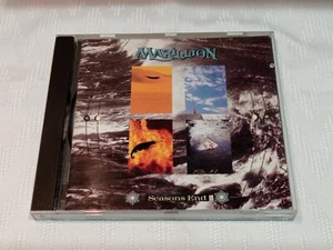 #465# Marillion - Seasons End - CD - Bild 1 von 3