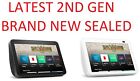 Amazon -Echo Show 8 (2nd Gen) Smart Display w/ Alexa White, Charcoal NEW SEALED