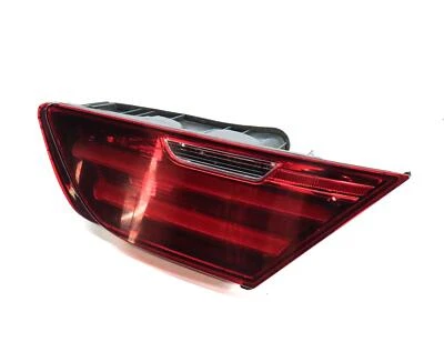 12-19 BMW 640i 650i M6 ///M (F06 F12 F13) LÁMPARA LUZ TRASERA INTERIOR MALETERO DERECHO Foto 1 de 4