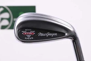 MacGregor V-Foil M565 #6 Iron / Stiff Flex Precision Rifle Flighted Lite Shaft - Picture 1 of 6