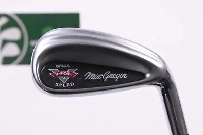 MacGregor V-Foil M565 #6 Iron / Stiff Flex Precision Rifle Flighted Lite Shaft - Image 1 of 4