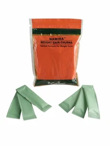 Rajasthan Herbals International Namira Weight Gain Churna (120 gm ) - Picture 1 of 1