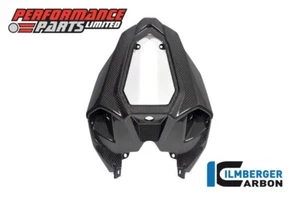 Ilmberger BMW M1000R 2023 23 Carbon Fibre Upper Tail Fairing Panel / Seat Unit - Picture 1 of 12