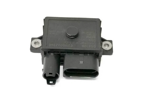 Diesel Glow Plug Control Unit - Pre-Heating (OEM) BERU GSE108 for BMW 335d, X5 - Image 1 of 1