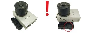 Abs Pump Hyundai Elantra 58920-2D500 95600-2D100 Mando - Foto 1 di 9