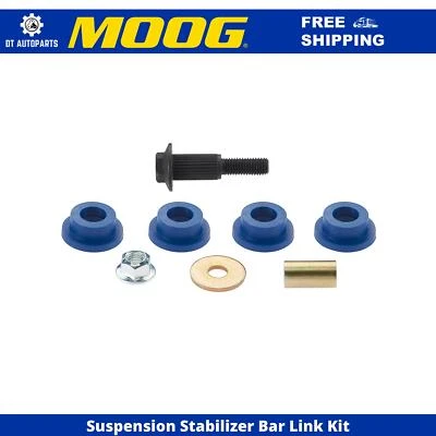 Kit de eslabones de barra estabilizadora de suspensión trasera MOOG 1993-2007 1993 1994 para Ford Ranger 1993-2007 Foto 1 de 4