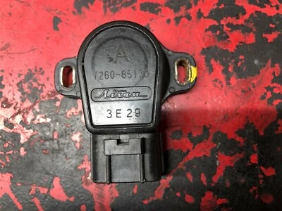 Arctic Cat Firecat 600 F6 F7 700 Sabercat M7 M6 Crossfire 04 05 06 OEM TPS Sensr - Image 1 of 3