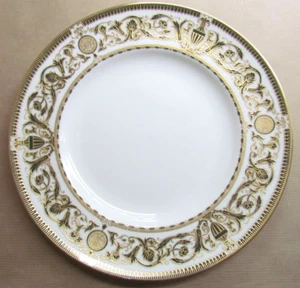 ROYAL WORCESTER WINDSOR PATTERN 91/4" PIATTI DA PRANZO (Ref9728) - Foto 1 di 3