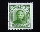 nystamps China Northeastern Procince Stamp # 62 Mint NGAI H $80 东北省    Y3y3960