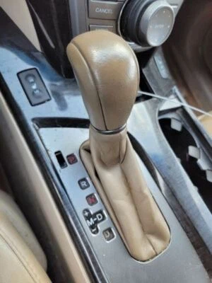 Acura MDX 2007 montaje de palanca de cambios automática  Foto 1 de 4