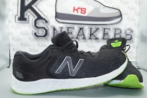 New Balance Fresh Foam Arishi V2 Sportschuhe EU 45 US 11 Trail Schwarz MARISSP2 - Bild 1 von 14
