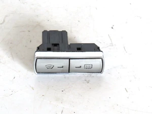 INTERRUPTORES DE PARABRISAS TÉRMICOS ORIGINALES FORD S MAX 06-11 - Imagen 1 de 2