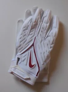 Guanti da calcio Nike Superbad 6.0 NCAA uomo squadra Arkansas Razorbacks XL - Foto 1 di 7