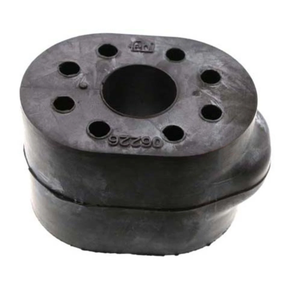 123-323-05-85 Febi Barra estabilizadora Buje delantero lado conductor o pasajero para Mercedes Foto 1 de 1