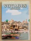 NEU/OVP  |  Voyages Voyages - Malta | DVD deutsch