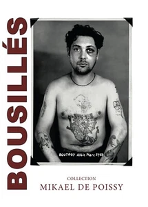 BOUSILLÉS - Livre Photo sur le Tatouage Collection Mikael de Poissy - Photo 1/3