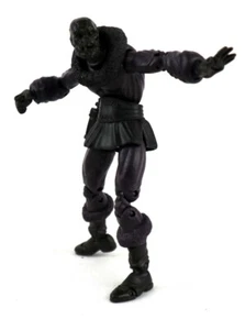 Figura Mojo 2006 Prototipo Toy Biz Variante Barón Zemo Leyendas Marvel - Imagen 1 de 4
