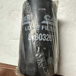 NEW Case Lube Filter 87803261 Brand New Sealed FAST FREE SHIPPING - Picture 1 of 5