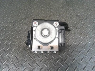 Actuador ABS 56100-72LS4 Suzuki Swift CBA-ZC32S Foto 1 de 3