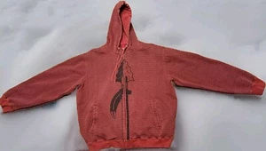 NIKE Florida State Seminoles Sweatshirt Mens XL Hoodie UNCONQUERED Spear Zip HTF - Picture 1 of 11