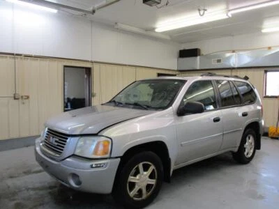 GMC Envoy 2008 4WD 4.2L Automatic Transmission 1368 Foto 1 de 4