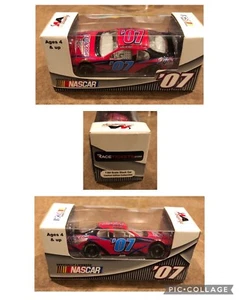 Diecast 1:64 Talladega Superspeedway Program Car | #07 Nextel Cup Series | 2007 - Picture 1 of 3