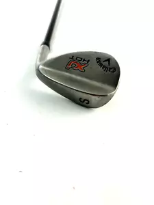 Callaway XJ Hot Sand Wedge Junior Flex Right Handed Graphite Shaft 32" - Picture 1 of 9