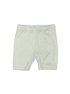Starride Girls Gray Athletic Shorts 6X - Picture 1 of 2
