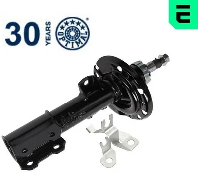 OPTIMAL A-4048GL Stoßdämpfer Stossdämpfer Vorderachse Vorne für Saab  - Bild 1 von 4