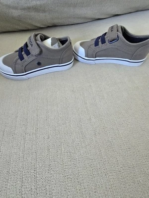 Детская обувь Nautica для мальчиков размер 9 - Изображение 1 из 4