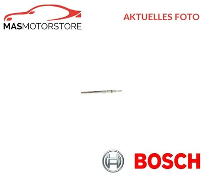 GLÜHKERZE GLÜHKERZEN BOSCH 0 250 212 013 A FÜR ROVER 75 2.0 CDTI,2.0 CDT 2L - Image 1 of 4