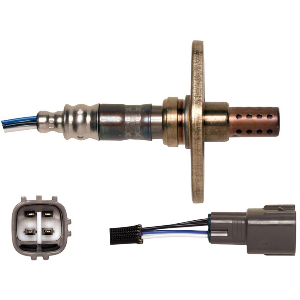 Sensor de oxígeno 234-4153 Denso O2 aguas abajo y aguas arriba para Toyota Tacoma de 4 corredores Foto 1 de 1