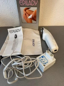 Original Epilady mit Zubehör - Bild 1 von 1
