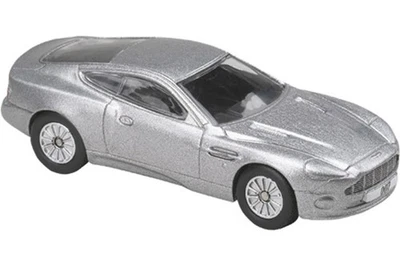 TY95202 Corgi Vanquish 1/55 Model - Image 1 of 2