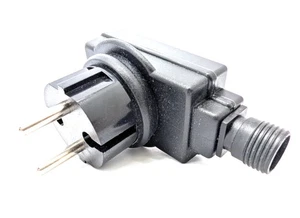 Golden Power GP-SW045DC0444T-IP44 Salida: 4,5V-444mA Fuente de alimentación Fuente de alimentación - Imagen 1 de 1