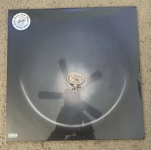 Travis Scott 'Utopia' 2XLP Vinyl - Album Cover #4 - Picture 1 of 2