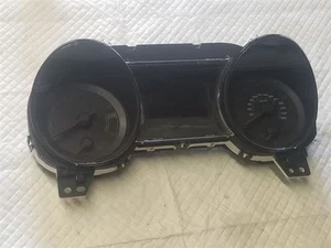 16 17 FORD MUSTANG SPEEDOMETER CLUSTER GR3T-10849-CF - Picture 1 of 12
