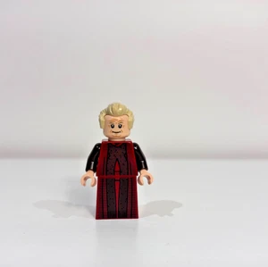 LEGO Star Wars Chancellor Palpatine Minifigure sw1306 75354 Clone Wars Sith - Picture 1 of 8