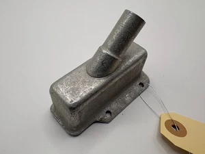 Model A Ford Starter Switch Early 1928 E28 Restored Original MARC MAFCA - Picture 1 of 8